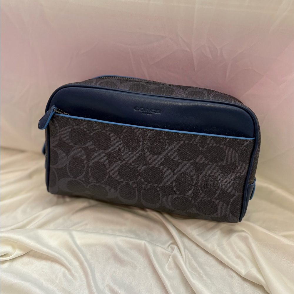 Coach Men's Graham Travel Bag